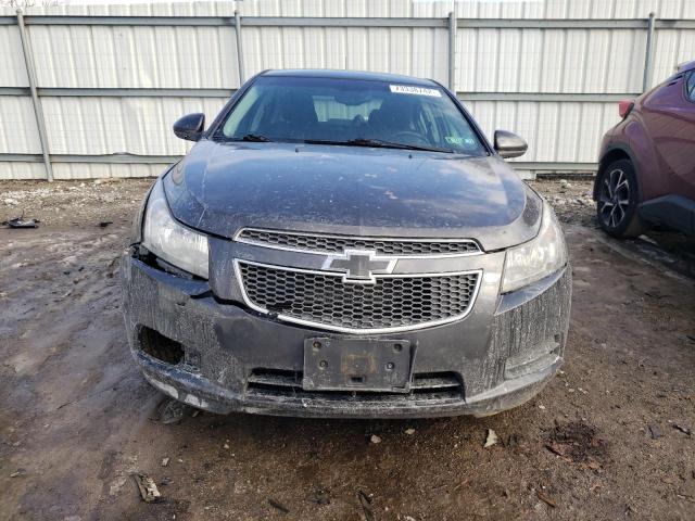 Photo 5 from auction – 2014 CHEVROLET CRUZE LT with VIN 1G1PC5SB5E7144300