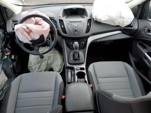 Photo 8 from auction – 2015 FORD ESCAPE SE with VIN 1FMCU9G99FUB38983