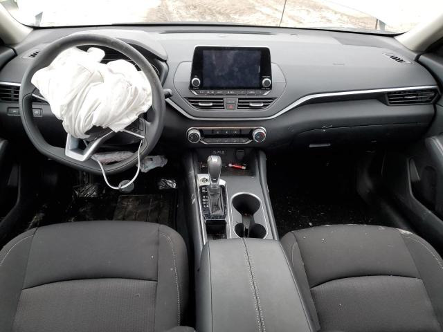 Photo 8 from auction – 2022 NISSAN ALTIMA SV with VIN 1N4BL4DV7NN397221