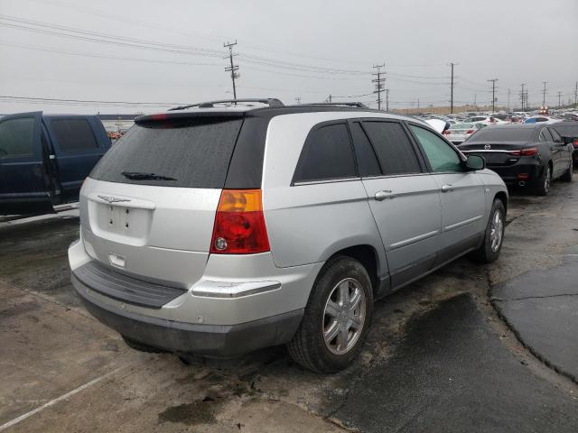 Photo 3 from auction – 2005 CHRYSLER PACIFICA T with VIN 2C8GM68445R345136