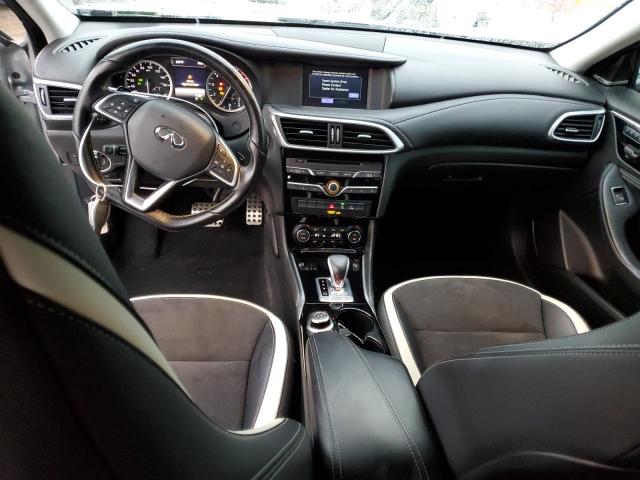 Photo 8 from auction – 2018 INFINITI QX30 BASE with VIN SJKCH5CP2JA057255