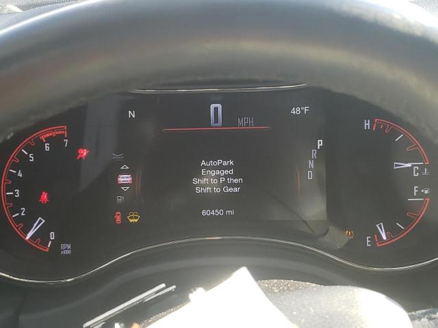 Photo 9 from auction – 2018 DODGE DURANGO R/ with VIN 1C4SDJCT0JC150439