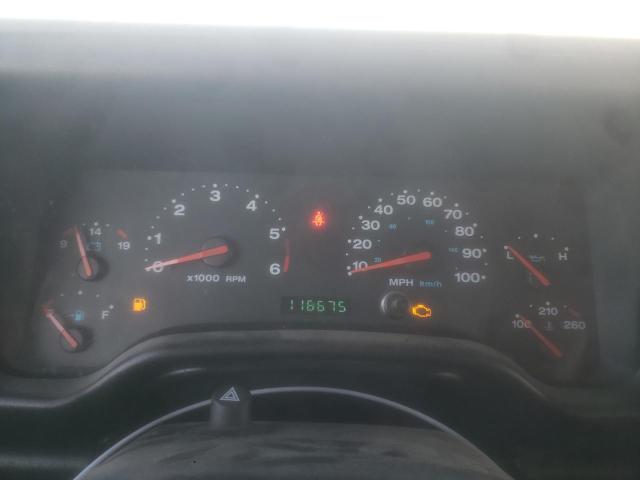 Photo 9 from auction – 2005 JEEP WRANGLER / with VIN 1J4FA49S25P330783