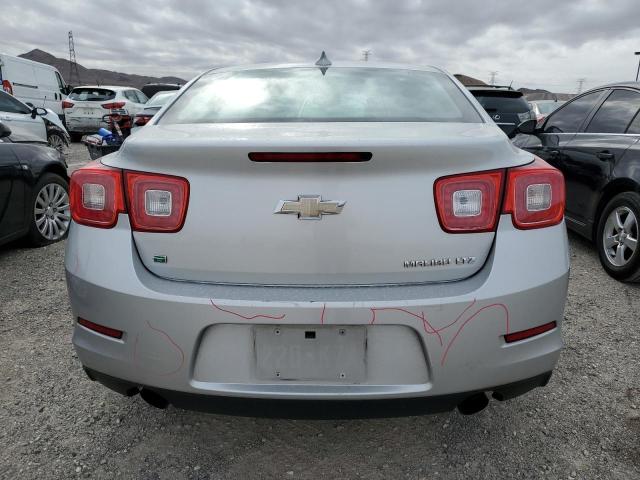 Photo 6 from auction – 2016 CHEVROLET MALIBU LIM with VIN 1G11E5SA5GF131126