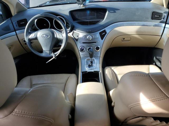 Photo 8 from auction – 2008 SUBARU TRIBECA LI with VIN 4S4WX97D384419849