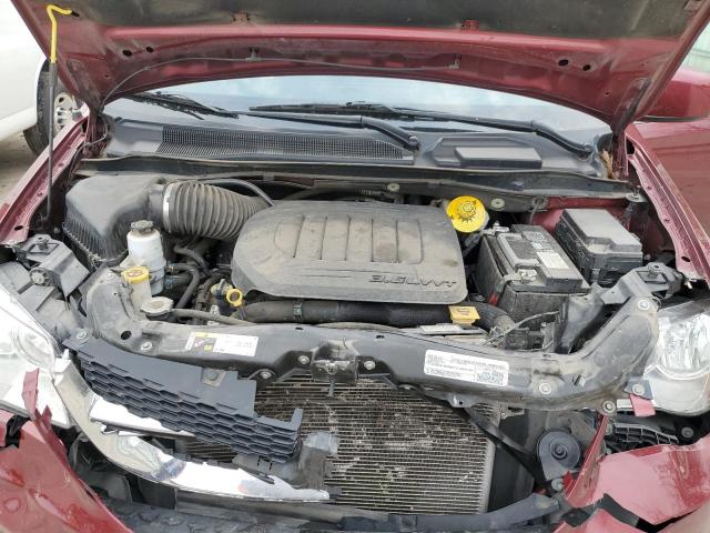 Photo 12 from auction – 2019 DODGE GRAND CARA with VIN 2C4RDGCG4KR773060