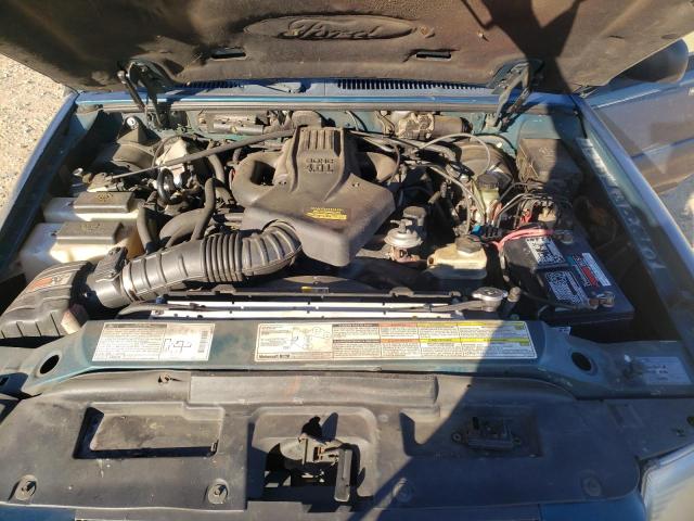 Photo 11 from auction – 2001 FORD EXPLORER S with VIN 1FMZU67E51UA98559
