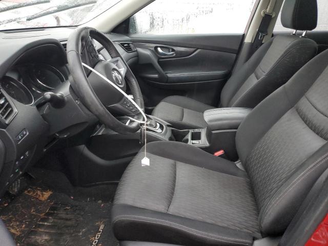 Photo 7 from auction – 2017 NISSAN ROGUE S with VIN JN8AT2MV5HW254491