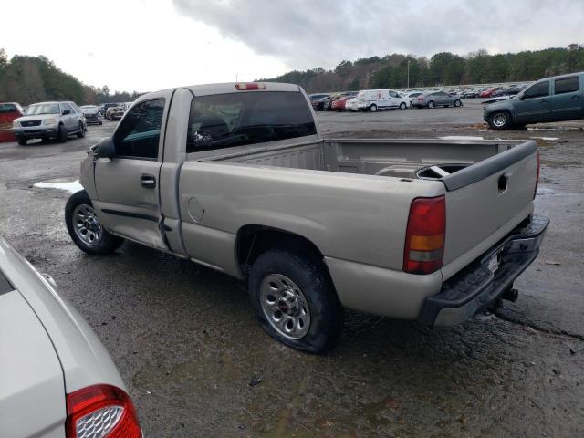 Photo 2 from auction – 2005 GMC NEW SIERRA with VIN 1GTEC14X75Z114705