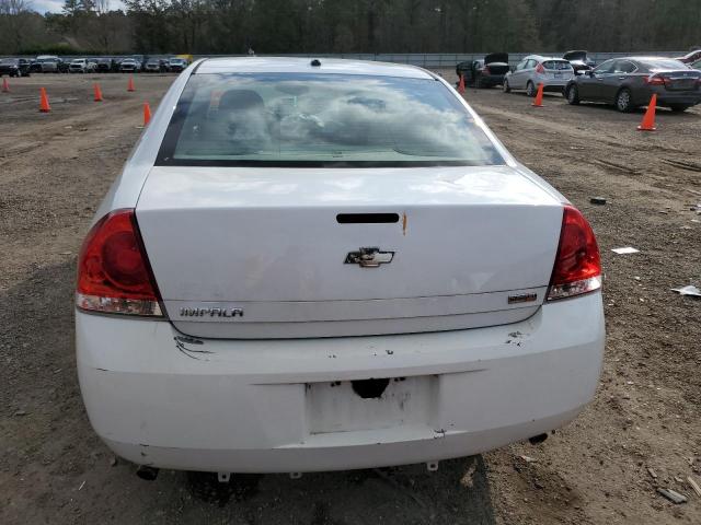 Photo 6 from auction – 2013 CHEVROLET IMPALA LS with VIN 2G1WF5E33D1102100