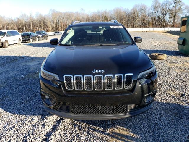 Photo 5 from auction – 2019 JEEP CHEROKEE L with VIN 1C4PJLCBXKD307956