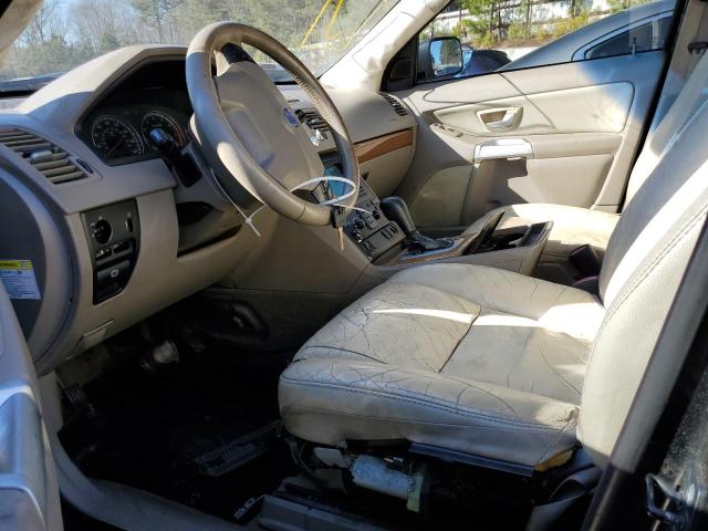 Photo 7 from auction – 2005 VOLVO XC90 with VIN YV1CN592751147587
