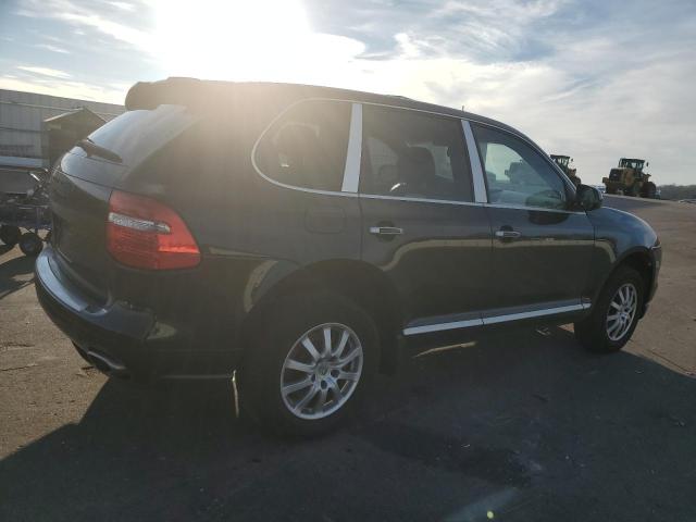 Photo 3 from auction – 2008 PORSCHE CAYENNE with VIN WP1AA29P28LA28498