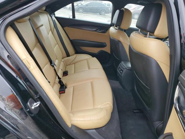 Photo 10 from auction – 2013 CADILLAC ATS with VIN 1G6AA5RA3D0173577