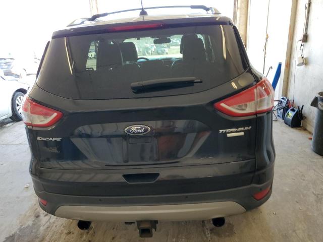Zdjęcie 6 z aukcji – 2013 FORD ESCAPE TIT z VIN 1FMCU9J97DUB05082