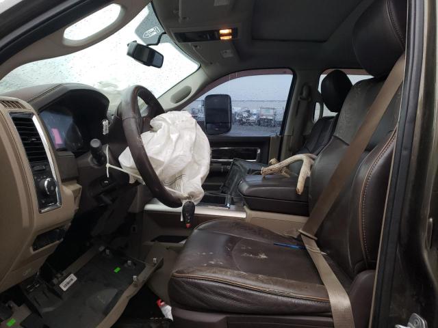 Photo 7 from auction – 2012 DODGE RAM 2500 L with VIN 3C6UD5GL8CG220500