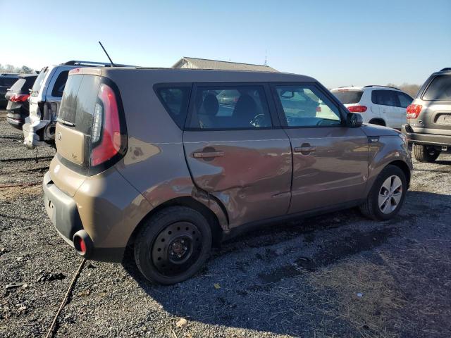 Photo 3 from auction – 2014 KIA SOUL with VIN KNDJN2A24E7046804