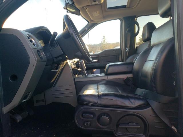 Photo 7 from auction – 2008 FORD F150 SUPER with VIN 1FTPW14548FA41992