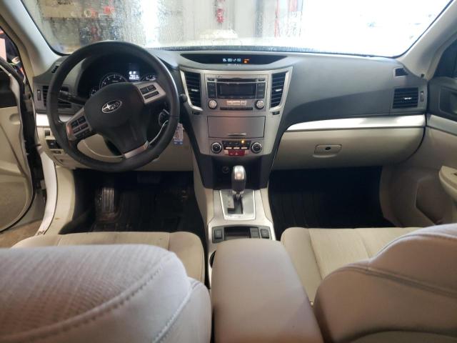 Photo 8 from auction – 2013 SUBARU LEGACY 2.5 with VIN 4S3BMCC63D3042939