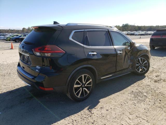 Photo 3 from auction – 2018 NISSAN ROGUE S with VIN JN8AT2MT3JW469629