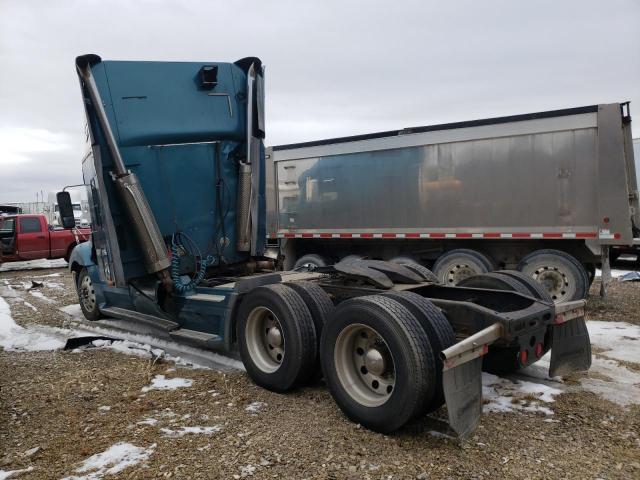 Photo 3 from auction – 2007 FREIGHTLINER CONVENTION with VIN 1FUJA6CKX7LY16782