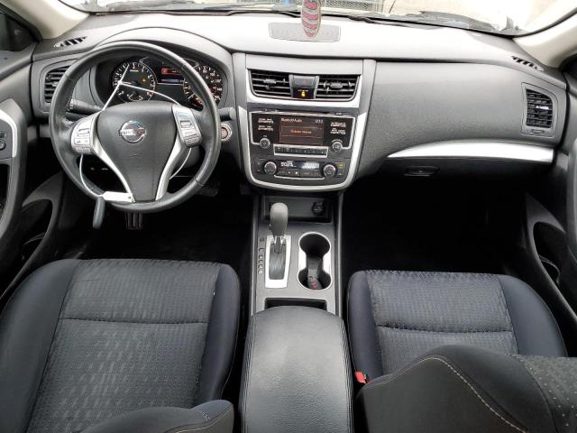 Photo 8 from auction – 2017 NISSAN ALTIMA 2.5 with VIN 1N4AL3AP5HC122023