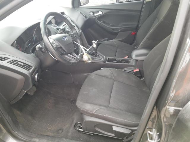 Photo 7 from auction – 2015 FORD FOCUS SE with VIN 1FADP3F25FL231948