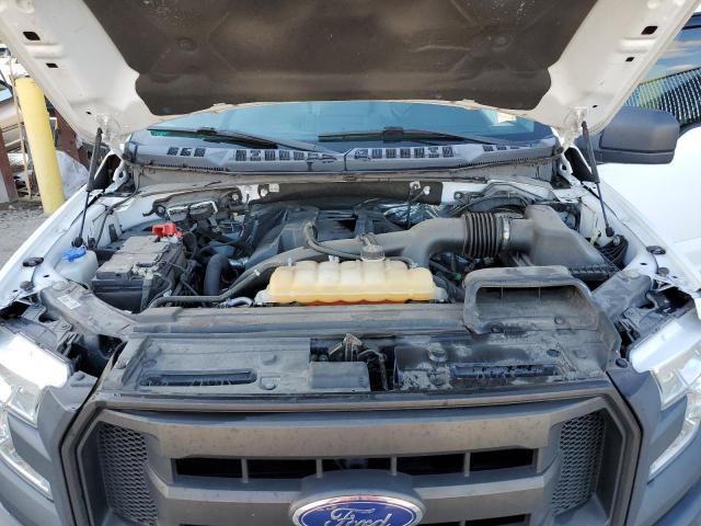 Photo 11 from auction – 2016 FORD F150 SUPER with VIN 1FTEX1EP3GFD61985