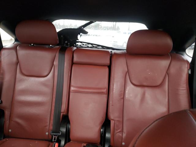 Photo 10 from auction – 2015 LEXUS RX 350 BAS with VIN 2T2BK1BA3FC314007