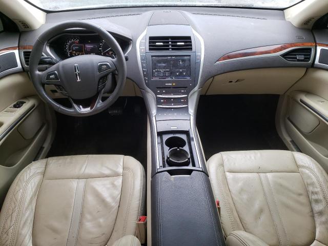 Photo 8 from auction – 2014 LINCOLN MKZ with VIN 3LN6L2J90ER827543