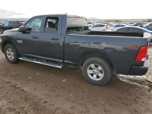 Photo 2 from auction – 2018 RAM 1500 ST with VIN 1C6RR6FG4JS341466