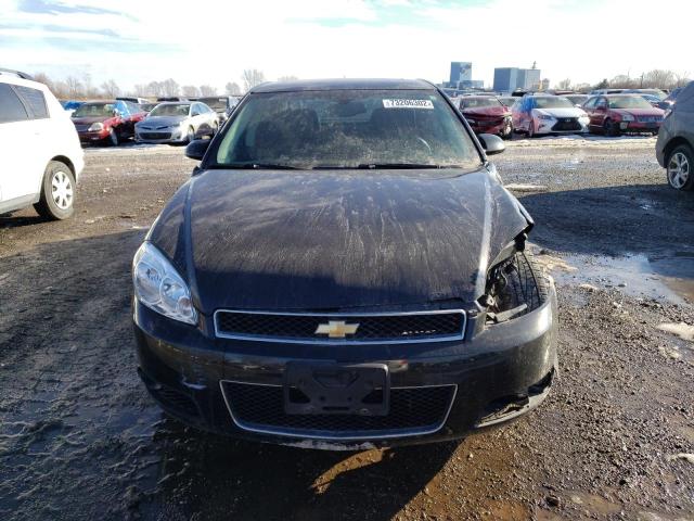 Photo 5 from auction – 2013 CHEVROLET IMPALA LTZ with VIN 2G1WC5E34D1248174