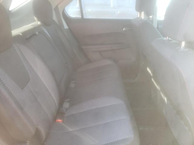 Photo 11 from auction – 2012 CHEVROLET EQUINOX LT with VIN 2GNFLNEK8C6314426