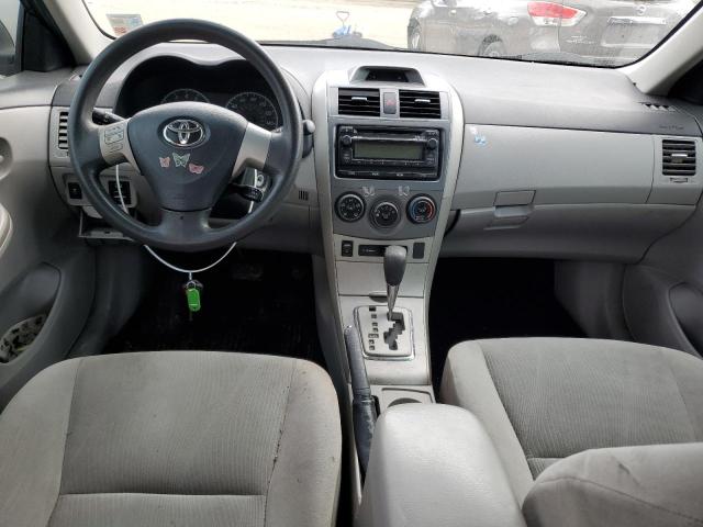 Photo 8 from auction – 2012 TOYOTA COROLLA BA with VIN 2T1BU4EE0CC824387