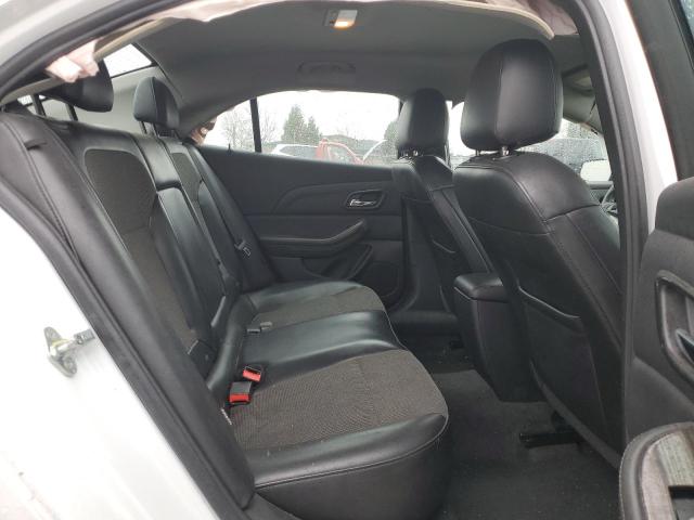 Photo 10 from auction – 2016 CHEVROLET MALIBU LIM with VIN 1G11C5SA7GF152114