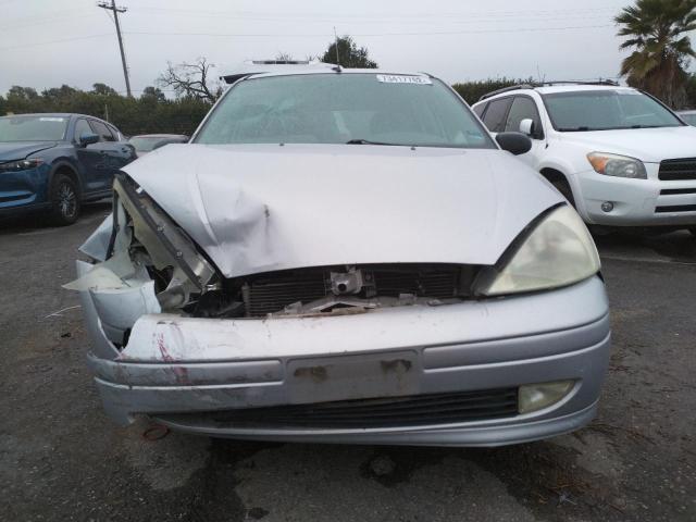 Photo 5 from auction – 2002 FORD FOCUS ZX5 with VIN 3FAFP37342R110520
