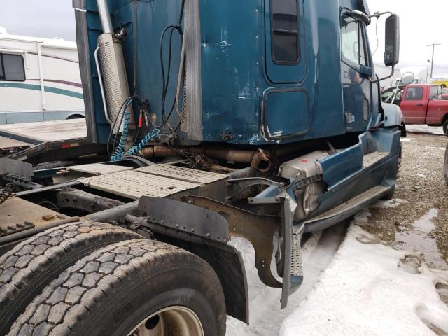 صورة رقم 9 من المزاد - 2007 FREIGHTLINER CONVENTION مع VIN 1FUJA6CKX7LY16782