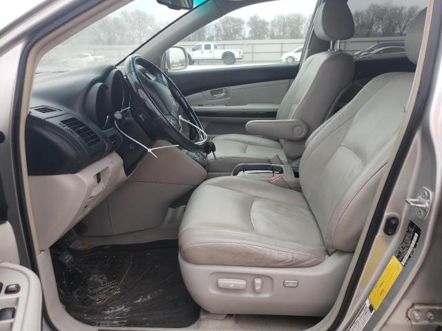 Photo 7 from auction – 2008 LEXUS RX 350 with VIN 2T2GK31U08C037557