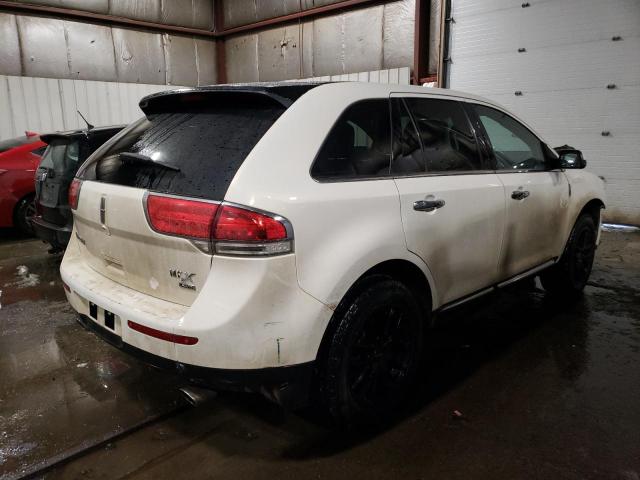 Photo 3 from auction – 2013 LINCOLN MKX with VIN 2LMDJ8JK2DBL32605