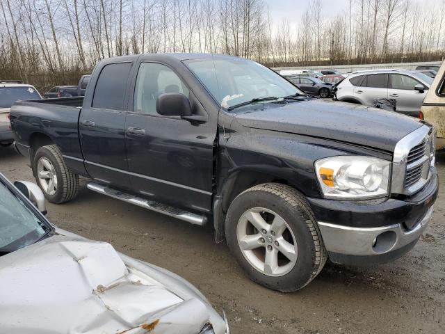 Photo 4 from auction – 2008 DODGE RAM 1500 S with VIN 1D7HU18N98J138306