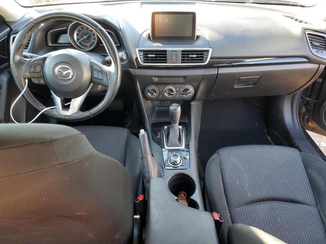 Photo 8 from auction – 2015 MAZDA 3 TOURING with VIN 3MZBM1V7XFM230706