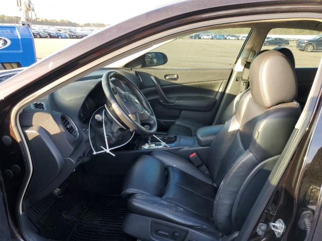 Photo 7 from auction – 2013 NISSAN MAXIMA S with VIN 1N4AA5AP9DC845840