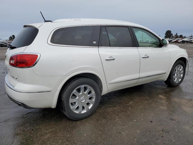 Photo 3 from auction – 2016 BUICK ENCLAVE with VIN 5GAKRBKD9GJ177971