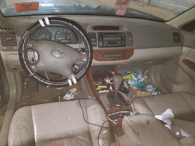 Photo 8 from auction – 2003 TOYOTA CAMRY LE with VIN JTDBF30K930137601