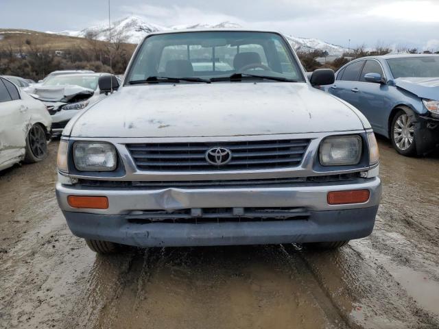 Photo 5 from auction – 1995 TOYOTA TACOMA with VIN 4TAUN41B8SZ049015
