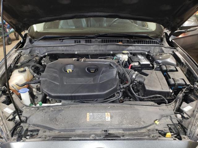 Photo 11 from auction – 2018 FORD FUSION TIT with VIN 3FA6P0D97JR188313