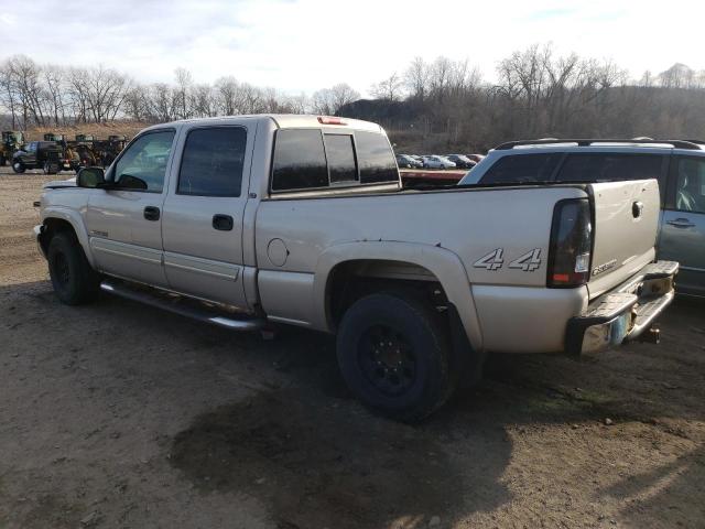 Photo 2 from auction – 2006 CHEVROLET SILVERADO with VIN 1GCGK13U36F136366