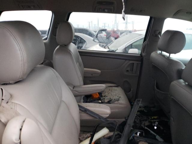Photo 11 from auction – 2004 TOYOTA SIENNA CE with VIN 5TDZA23C64S058963