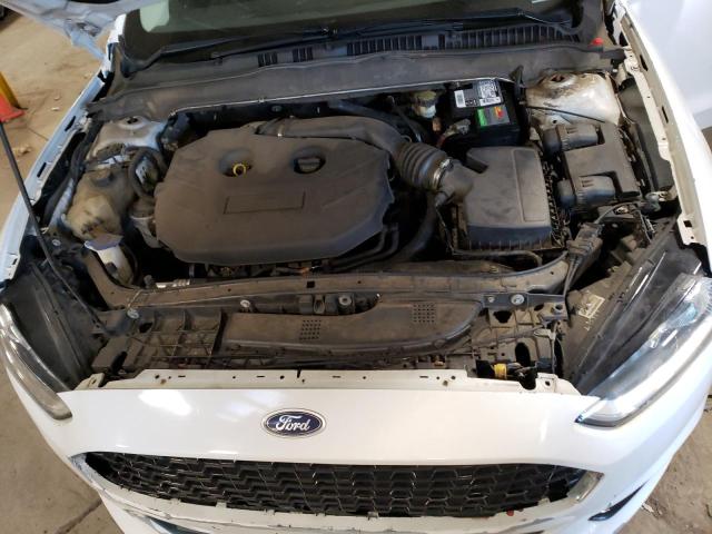 Photo 11 from auction – 2014 FORD FUSION SE with VIN 3FA6P0H91ER318036