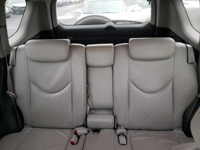 Photo 10 from auction – 2010 TOYOTA RAV4 LIMIT with VIN JTMYK4DV4AD003939